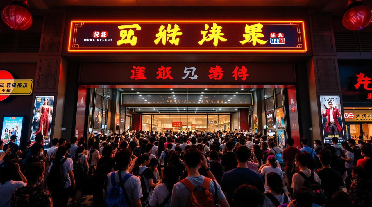 《超级英雄联盟》票房破38亿！暑期档冠军 - 69吃瓜网热点词条