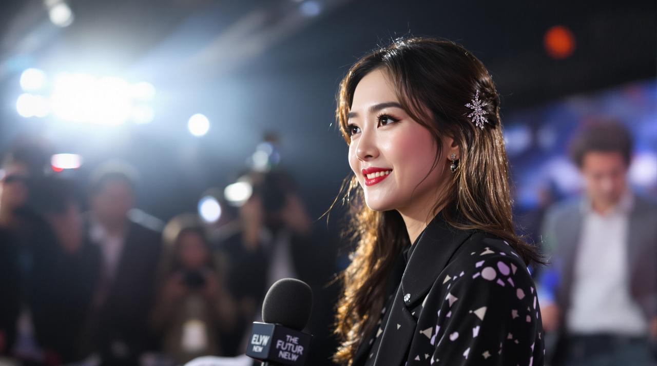 林若溪新剧《暗夜追踪》定档暑期 - 69吃瓜网热点词条