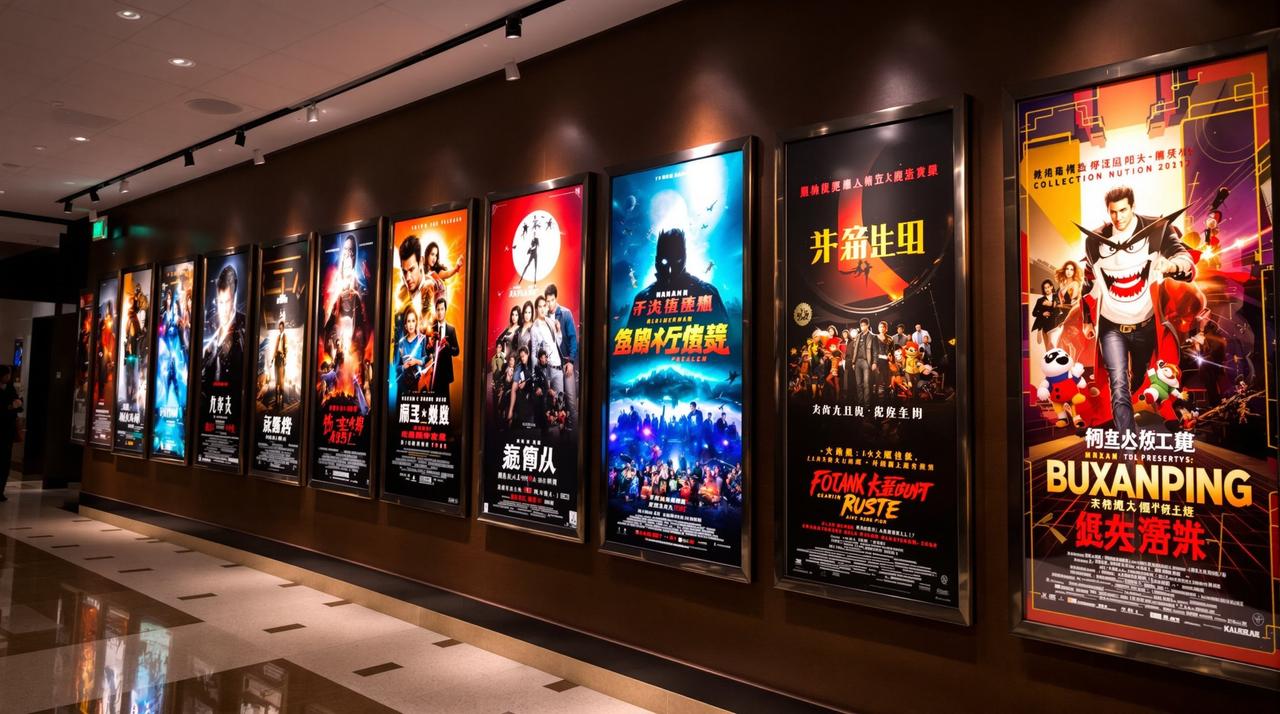 《深海》点映口碑炸裂！国产动画新高度 - 69吃瓜网热点词条